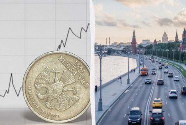 Втрачене десятиліття: доходи росіян недотягують до рівня 2013 року, – ЗМІ