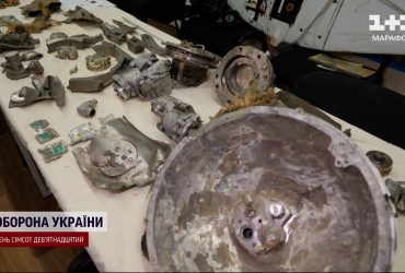 Росіяни вдарили по Києву надсекретним "Цирконом", - експерти КНІДСЕ