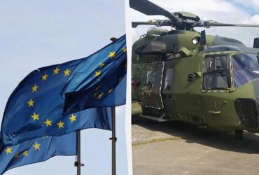 Європа зміцнила оборону, але підуть роки для заміни безпекової парасольки США, – ЗМІ