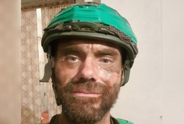 Война в Украине похожа на Первую мировую, но с дронами, - боец Интернационального легиона