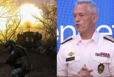 An alarm bell about the war in Ukraine: Norwegian intelligence spoke about the strengthening of the Russian Federation