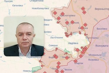 В Авдеевку могли перебросить 3-ю ОШБр: полковник запаса объяснил, почему это не панацея