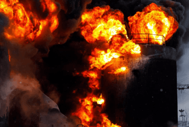 Петріотам місце саме в Україні: Зеленський розповів про пошук систем ППО для Харкова