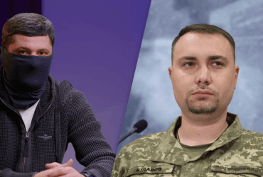 Йшов поруч з нами: розвідник заявив, що Буданов особисто брав участь в операціях ГУР
