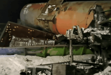 Пив прямо за кермом: у РФ через п'яного машиніста зіткнулися два потяги