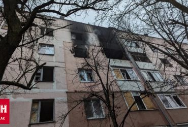 Дніпру дісталось найбільше: у місті евакуювали лікарню і закривають школи