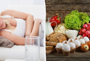 Здуття, печія, отруєння: 5 продуктів, які не можна їсти натщесерце