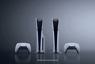 PS5 Slim вперше подешевшала в Європі: чим вона відрізняється від звичайної консолі