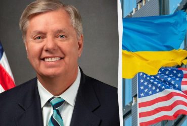 Допомога в кредит: проукраїнський сенатор-республіканець Грем підтримав ідею Трампа
