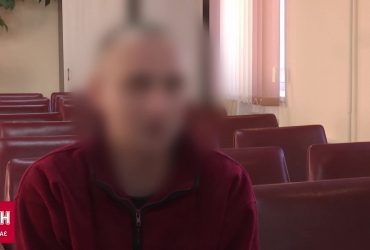 Пішов воювати, "щоб не було війни": затриманий диверсант у Рівному здивував зізнаннями