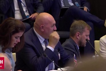 Міністра оборони Італії шпиталізували після американського: що відбувається