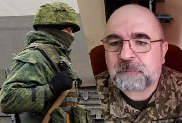 Where in the north is the threat of an attack by the Russian Federation: the colonel of the Ukrainian Armed Forces named the region