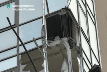 Росіяни атакували Одесу ракетою Х-59: які наслідки удару (фото)