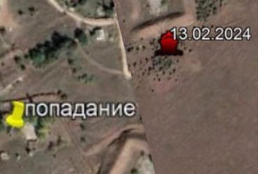 Сьогодні на аеродромі Саки сталася пожежа: в NASA показали критичні точки