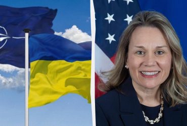 Посол США окреслила перспективи запрошення України до НАТО на саміті влітку 2024 року