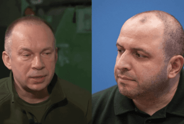 Зеленский рассказал о турне Сырского и Умерова по горячим точкам: какие проблемы решают