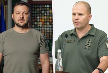 Зеленский назначил спецуполномоченного по реализации гарантий безопасности