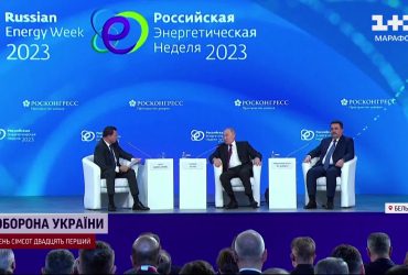 Газ з Росії може перестати йти до Європи лише завдяки єдиному фактору