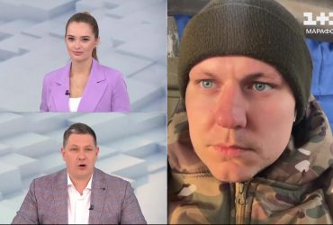 Ворог має незначні, тимчасові успіхи: боєць зі Донецького напрямку