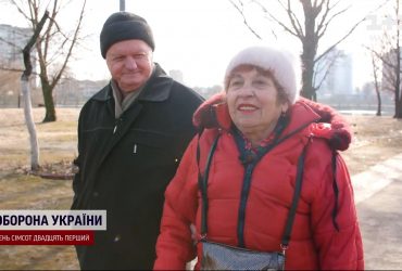 Їхньому коханню заздрять їхні діти: йому 73, а їй понад 80 - історія справжньої Love story