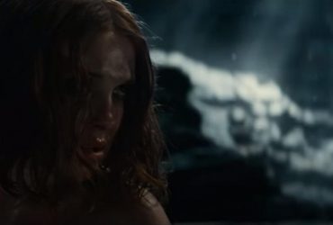 Вийшов трейлер фентезі Діва проти біди з Міллі Боббі Браун