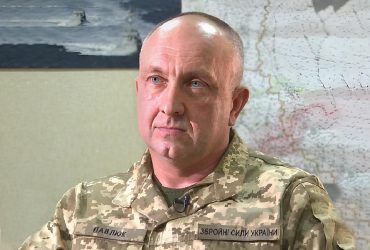 Як навчатимуть щойно мобілізованих: командувач Сухопутних військ розкрив деталі