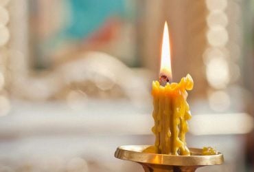 25 марта: большой церковный праздник, как на Благовещение готовить целебную соль