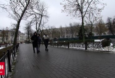 Кому-то повезет из +10, а кто-то будет мерзнуть с -7: прогноз погоды до 17 февраля