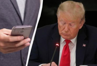 Допомога Україні в кредит: сенатори-республіканці обговорили ідею з Трампом, – The Hill.