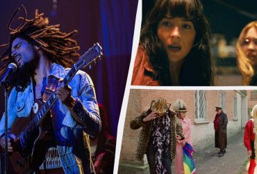 Боб Марлі: One Love, Мадам Павутина та Уроки толерантності: що подивитися на вихідних