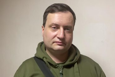 Информационно-психологическая операция: Юсов - о Майдане-3