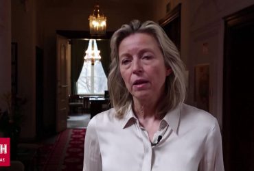 Нідерланди постачатимуть Україні сучасні дрони