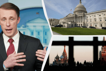 Конгресменів США терміново проінформують про нову серйозну загрозу від Росії, - CNN