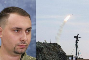 Буданов згадав про таємницю, коментуючи поставки ракет Україні