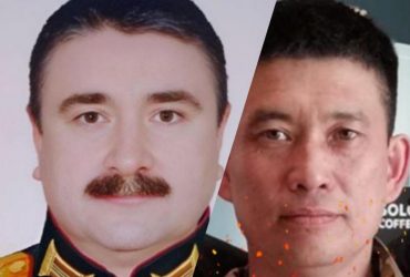 Україна прибрала полковника армії РФ: його ім'я розійшлося мережею