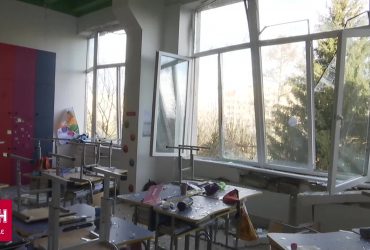 Рятувались, як могли: львів’яни оговтуються після масованої атаки