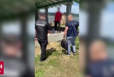 На Закарпатье будут судить экс-главу ужгородского центра комплектования