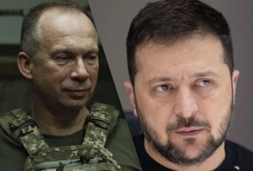 Битва за Авдіївку: чи відкриє Сирський ворота Донецька Зеленському, - Financial Times