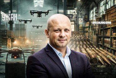 Сделать миллион дронов - половина дела. Нужно еще три миллиона боеприпасов к ним, - глава ОО Аэроразведка Ярослав Гончар