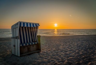 Названы города Европы, на которые стоит обратить внимание этим летом, если хочется прохлады