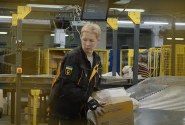 Укрпочта ускорила процесс выдачи посылок (видео)
