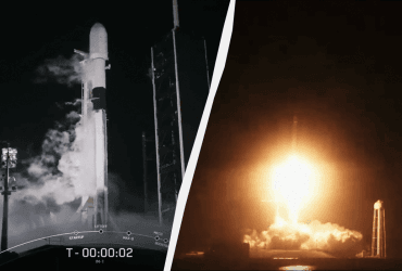 Через полвека после Аполлона на Луне сядет Одиссей (видео)