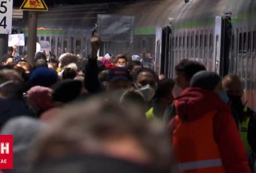 Сотні румунів видавали себе за українців в Німеччині заради допомоги