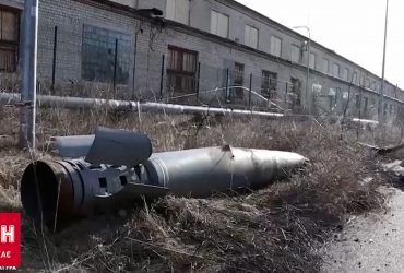 Вперше у світі кримінальне переслідування за злочин екоциду під час війни