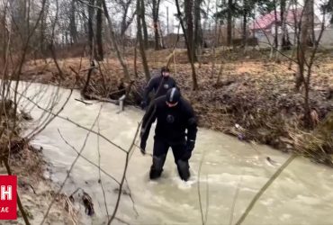 В 7 километрах от места, где упала: на Буковине нашли тело пропавшей девочки