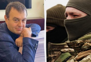 Не можуть бідні воювати за багатих: Гетманцев пояснив, що не так з новою ідеєю бронювання