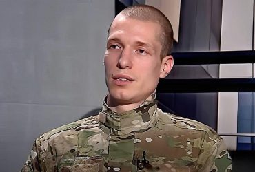 Боец 3-й ОШБр: если в ближайшее время вся страна не аккумулируется, то мы можем проиграть