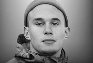 Служил в 3-й штурмовой: на фронте погиб 18-летний футзалист Богдан Козак (фото)