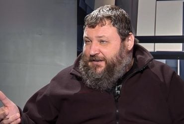 У них є дві доби: Дикий пояснив, яке завдання у резервів, перекинутих в Авдіївку