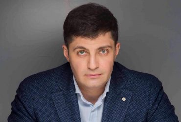 Сакварелідзе заявив, що Пашинський причетний до його звільнення з посади заступника генпрокурора